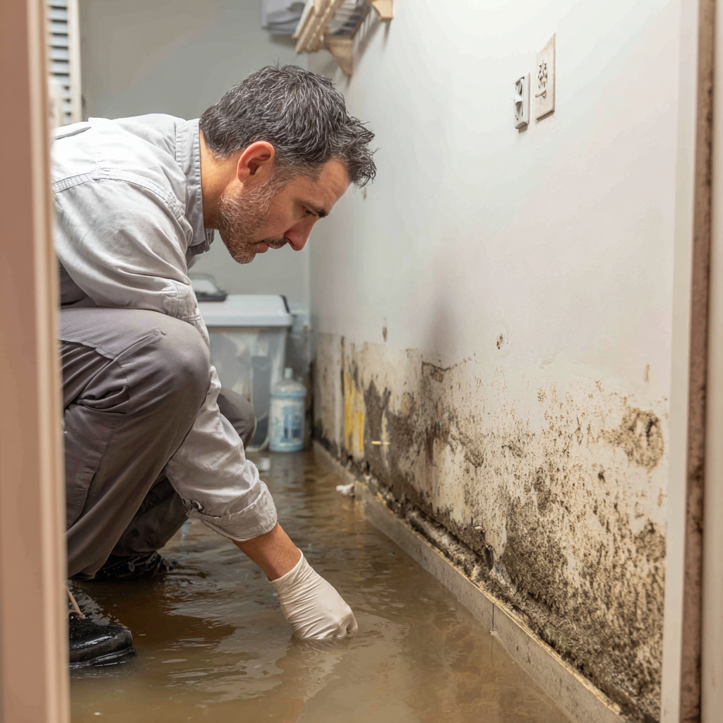 Mold prevention strategies for homeowners